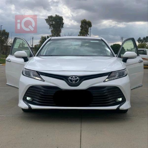 Toyota for sale in Iraq